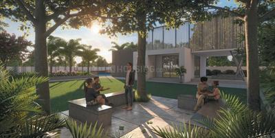 Image of 1125 Sq.ft 2 BHK Apartment / Flat for sale in Que 914, Mundhwa, Pune for Rs. 9900000