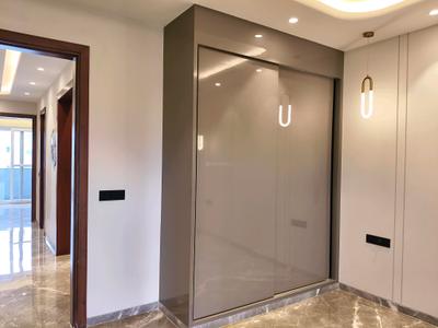 Bedroom Image of 1728 Sq.ft 2 BHK Builder Floor for sale in Sector 52 Gurgaon for Rs. 15000000