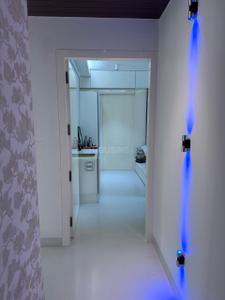 Bedroom Image of 1850 Sq.ft 3 BHK Apartment / Flat for sale in Juhu Mumbai for Rs. 102500000