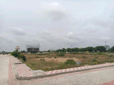 Image of 167 Sq.ft Residential Plot / Land for sale in Kompally, Hyderabad for Rs. 9500000