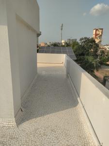 Balcony Image of 2500 Sq.ft 4 BHK Villa for sale in Bopal Ahmedabad for Rs. 24100000
