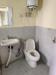 Bedroom One Image of 1045 Sq.ft 2 BHK Apartment / Flat for rent in Suncity Avenue 76, Sector 76 Gurgaon for Rs. 32000