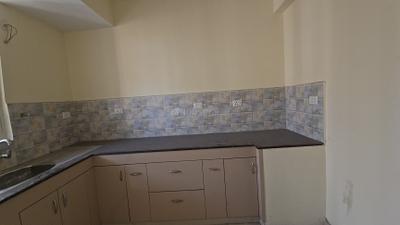 Kitchen Image of 1630 Sq.ft 3 BHK Apartment / Flat for sale in Assotech The Nest, Crossings Republik Ghaziabad for Rs. 12200000