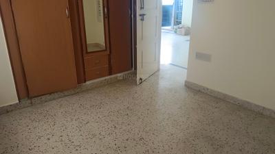 Bedroom Image of 1000 Sq.ft 2 BHK Independent House for rent in BTM Layout 2nd Stage Bengaluru for Rs. 29000