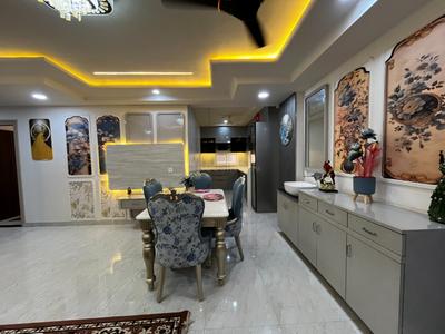 Hall Image of 1855 Sq.ft 4 BHK Apartment / Flat for sale in Jagatpura Jaipur for Rs. 10202500