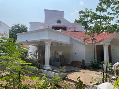 Image of 2400 Sq.ft 3 BHK Villa for rent in Kovalam, Chennai for Rs. 45000