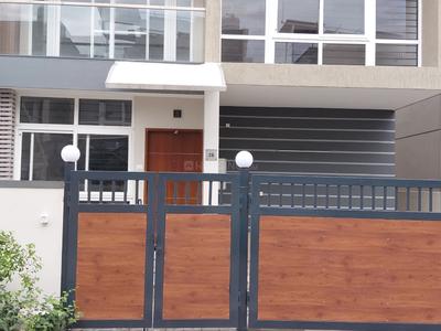 Image of 1969 Sq.ft 3 BHK Independent House for rent in TVS Aaranya, Vengaivasal, Chennai for Rs. 48000
