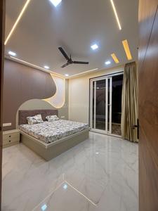 Bedroom Image of 3200 Sq.ft 4 BHK Villa for sale in Manyawas Jaipur for Rs. 33100000