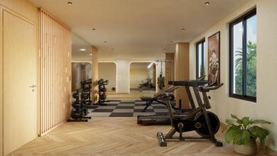 Image of 1320 Sq.ft 2 BHK Apartment / Flat for sale in Baingini, Goa for Rs. 10200000