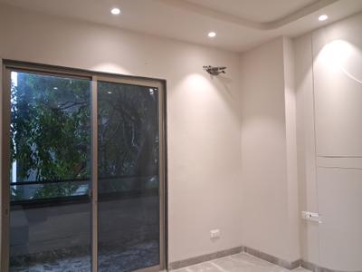Bedroom Image of 1800 Sq.ft 3 BHK Builder Floor for sale in Paschim Vihar New Delhi for Rs. 35000000