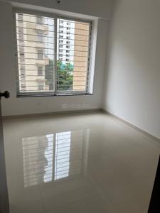 Bedroom Image of 1050 Sq.ft 2 BHK Apartment / Flat for rent in Goel Ganga Aurum Park C, Tathawade Pune for Rs. 26000