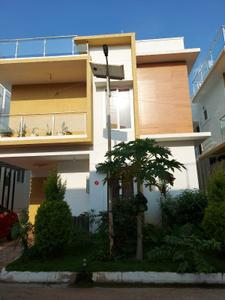Image of 1470 Sq.ft 3 BHK Apartment / Flat for sale in Brindavan Sapthagiri, Bellandur, Bengaluru for Rs. 7000000