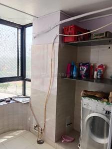 Balcony Image of 1400 Sq.ft 3 BHK Apartment / Flat for sale in Kalwad Road Jaipur for Rs. 7000000