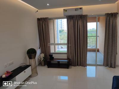 Hall Image of 1121 Sq.ft 2 BHK Apartment / Flat for sale in Anika Piccadilly, Punawale Pune for Rs. 6300000