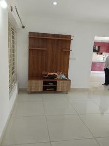 Hall Image of 400 Sq.ft 2 BHK Apartment / Flat for rent in Vijayanagar Mysore for Rs. 27000