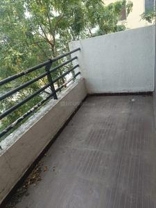 Balcony Image of 1038 Sq.ft 2 BHK Apartment / Flat for sale in Vastukalp 9 Avenues, Wakad Pune for Rs. 7800000