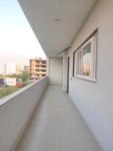 Bedroom Five Image of 5220 Sq.ft 5 BHK Builder Floor for sale in Ridhi Signature Floors, Green Field Colony Faridabad for Rs. 32000000