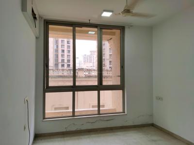 Bedroom Image of 1970 Sq.ft 3 BHK Apartment / Flat for sale in Hiranandani Rodas Enclave Annora, Hiranandani Estate Thane for Rs. 43000000