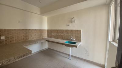 Kitchen Image of 1910 Sq.ft 3 BHK Apartment / Flat for sale in Orris Greenopolis, Sector 89 Gurgaon for Rs. 17500000