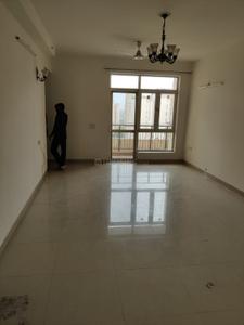 Hall Image of 1350 Sq.ft 3 BHK Apartment / Flat for rent in Jaypee Kosmos, Sector 134 Noida for Rs. 25000