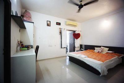 Bedroom Image of 2538 Sq.ft 5 BHK Independent House for sale in Kankaria Ahmedabad for Rs. 24800000