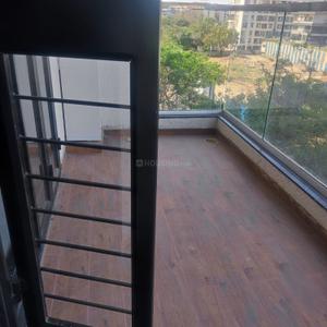 Balcony Image of 1450 Sq.ft 3 BHK Apartment / Flat for sale in Kohinoor Shangrila, Pimpri Pune for Rs. 15750000