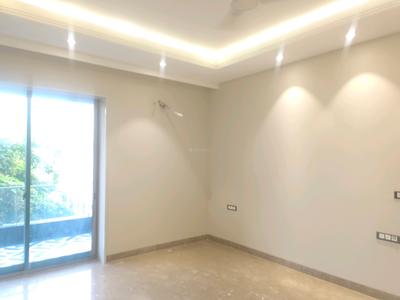 Bedroom Image of 4680 Sq.ft 4 BHK Builder Floor for sale in Palam Vihar Gurgaon for Rs. 50000000