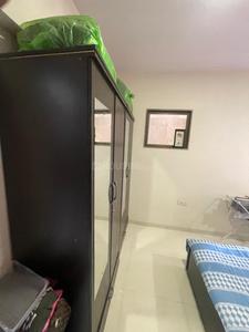 Bedroom Image of 1065 Sq.ft 2 BHK Apartment / Flat for sale in ACME Ozone Phase 2, Thane West Thane for Rs. 14000000