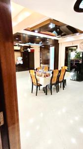 Hall Image of 2375 Sq.ft 3 BHK Apartment / Flat for sale in Kalighat Kolkata for Rs. 39000000