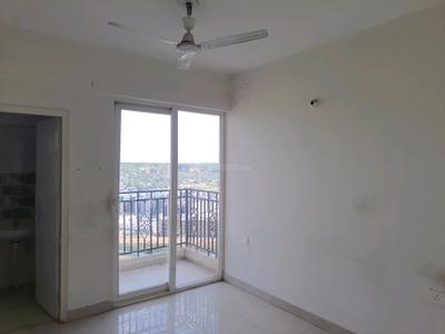 Bedroom Image of 740 Sq.ft 3 BHK Apartment / Flat for sale in Signature Global Golf Green by Signature Global, Sector 79 Gurgaon for Rs. 6900000
