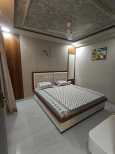Bedroom Image of 1425 Sq.ft 3 BHK Apartment / Flat for sale in Kanakpura Jaipur for Rs. 7200000