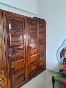 Bedroom Image of 1550 Sq.ft 2 BHK Apartment / Flat for sale in Godrej Central, Chembur Mumbai for Rs. 35000000