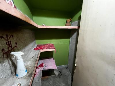 Bedroom Image of 1000 Sq.ft 3 BHK Apartment / Flat for sale in Ashok Nagar Kolkata for Rs. 3500000
