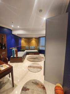 5 BHK Flat