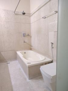 Bedroom Three Image of 2800 Sq.ft 4 BHK Apartment / Flat for sale in DDA Flats Vasant Kunj, Vasant Kunj New Delhi for Rs. 65000000