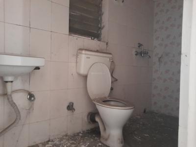 Bathroom Image of 408 Sq.ft 1 BHK Apartment / Flat for sale in Magnolia City, Barasat Kolkata for Rs. 1351000