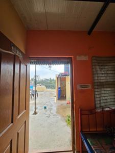 1 BHK Independent House