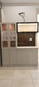 Bedroom Image of 1450 Sq.ft 3 BHK Builder Floor for sale in Indirapuram Ghaziabad for Rs. 11700000