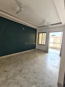 2 BHK Independent Builder Floor