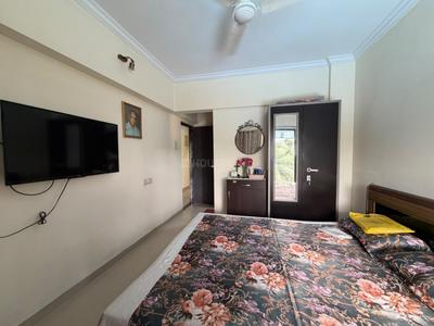 Bedroom Image of 800 Sq.ft 2 BHK Apartment / Flat for sale in Kurla West Mumbai for Rs. 18000000