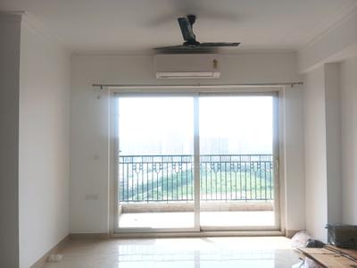 Living Room Image of 2150 Sq.ft 3 BHK Apartment / Flat for sale in ATS Tourmaline, Sector 109 Gurgaon for Rs. 25500000