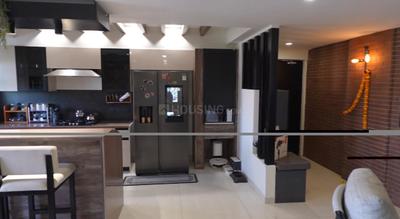 Kitchen Image of 1720 Sq.ft 3 BHK Apartment / Flat for sale in Sector 33 Sohna for Rs. 28500000