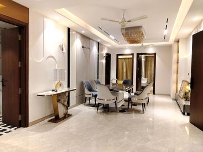 Drying Area Image of 2600 Sq.ft 4 BHK Builder Floor for sale in Anant Raj Estate, Kadarpur Gurgaon for Rs. 27500000