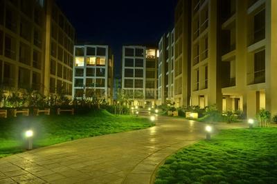 Image of 1920 Sq.ft 3 BHK Apartment / Flat for rent in Siddhraj Zold, Sargasan, Gandhinagar for Rs. 42000