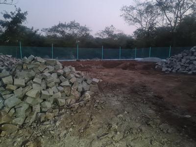 Image of 603 Sq.ft Residential Plot / Land for sale in Dharmavaram, Secunderabad for Rs. 9650000