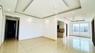 Bedroom Image of 2285 Sq.ft 4 BHK Apartment / Flat for sale in Dhakoli Zirakpur for Rs. 14990000