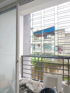Living Room Image of 1100 Sq.ft 3 BHK Apartment / Flat for sale in Behala Kolkata for Rs. 6050000