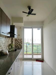 Kitchen Image of 1800 Sq.ft 3 BHK Apartment / Flat for sale in Unitech Fresco, Sector 50 Gurgaon for Rs. 27500000