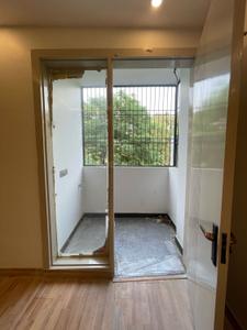 Bedroom Image of 1800 Sq.ft 3 BHK Builder Floor for rent in Rajouri Garden New Delhi for Rs. 80000