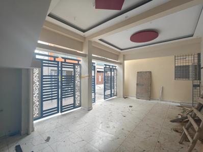 Balcony Image of 2000 Sq.ft 5 BHK Independent House for sale in Horamavu Bengaluru for Rs. 19500001